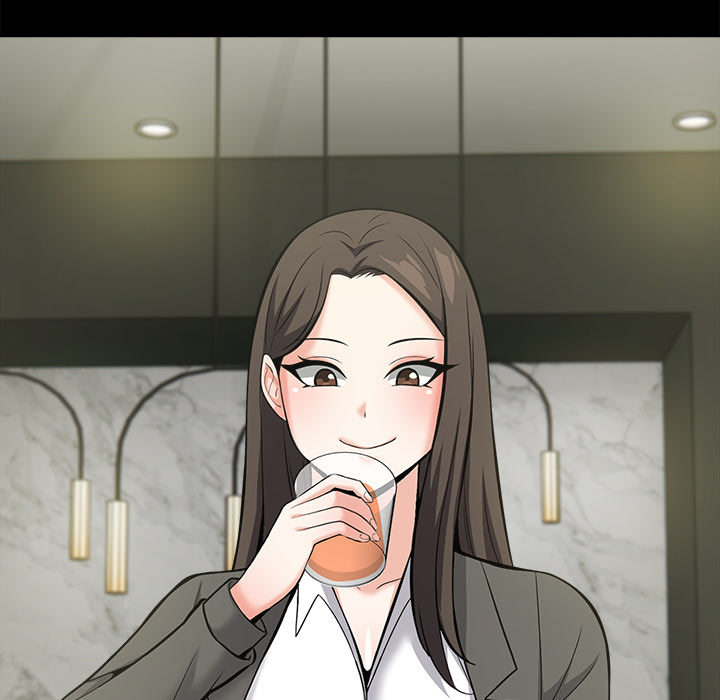 Locked With Her - episode 19 - 25