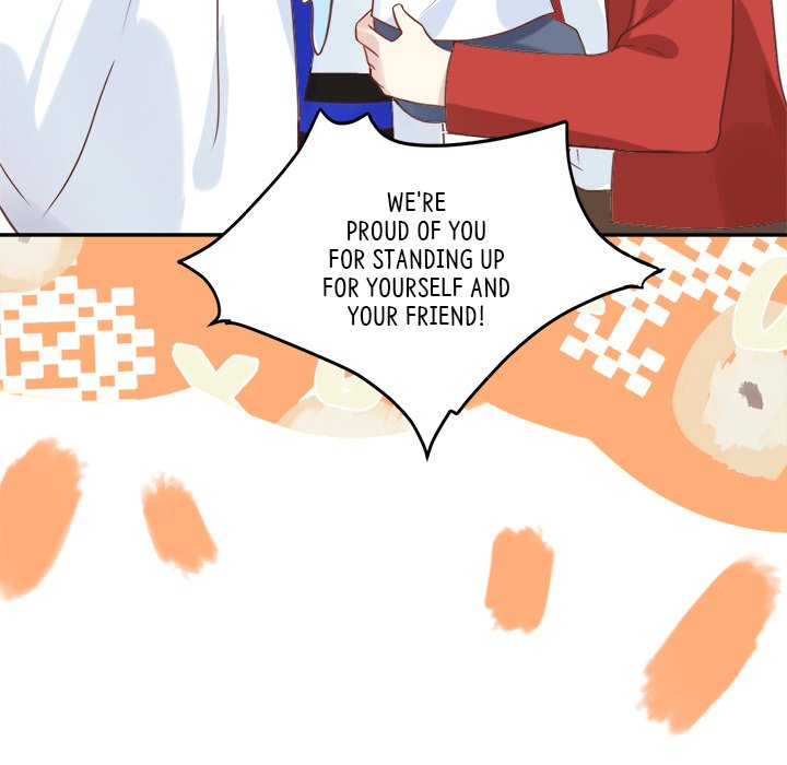 Strange Family - episode 10 - 28