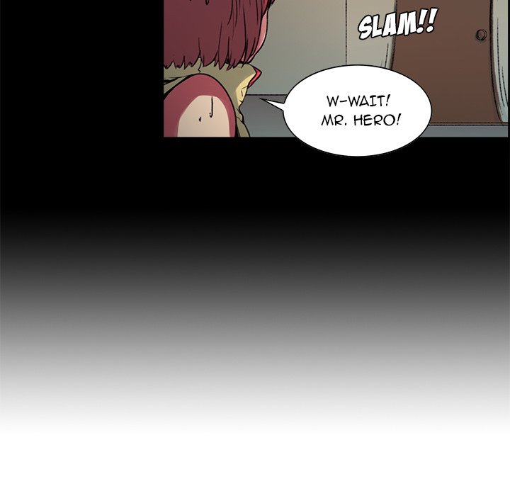 Erostica - episode 8 - 21