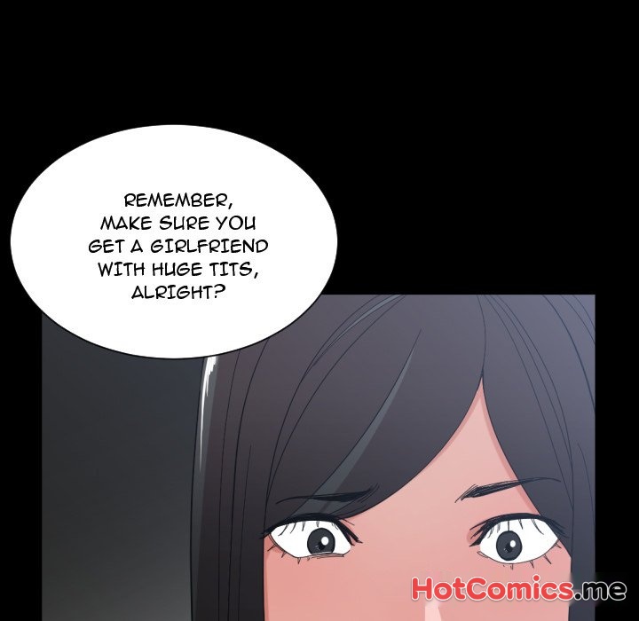 You're Not That Special! - episode 49 - 61