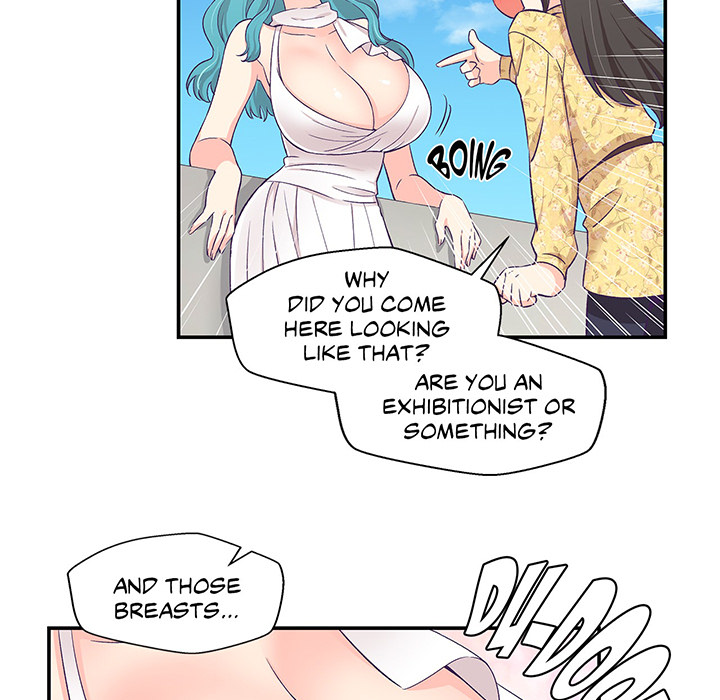 My Special Squishy Someone - episode 10 - 28