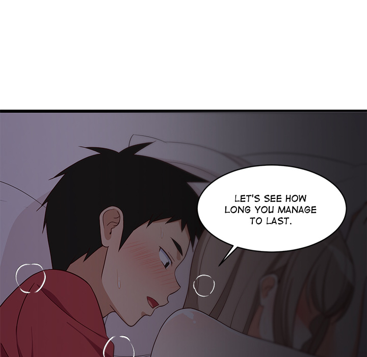 Study Buddies - UNCENSORED - episode 21 - 137