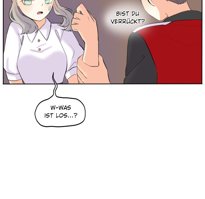 Das Chillige Pärchen - episode 48 - 45