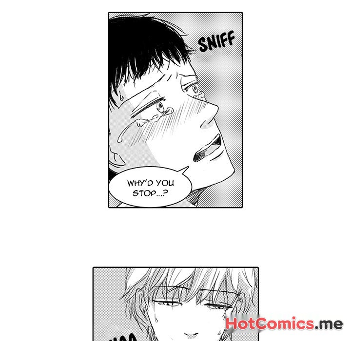 His Preference - episode 3 - 18