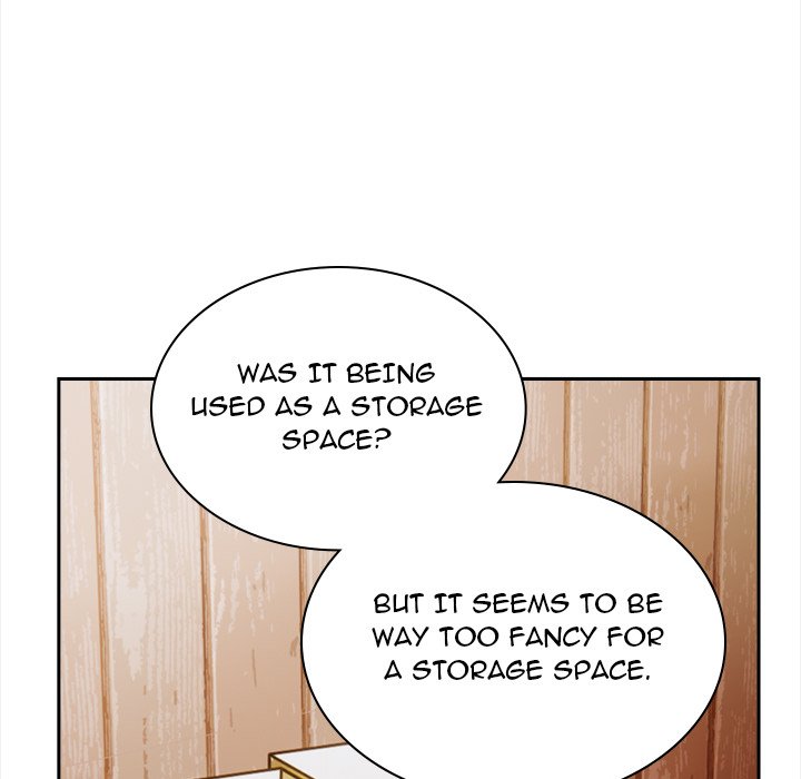 Cabin Resort X - episode 9 - 40