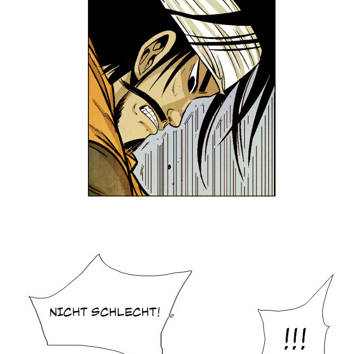Der Schwertklan Joseons - episode 45 - 102