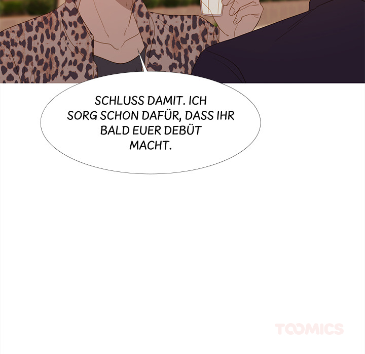 Mein Leben als Halb-Magi - episode 29 - 25