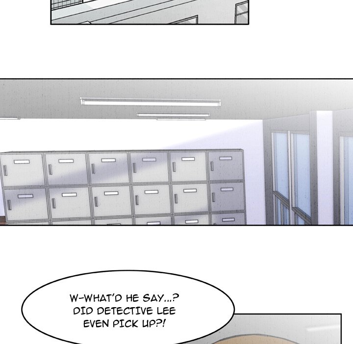 Classroom of Murder - episode 40 - 9