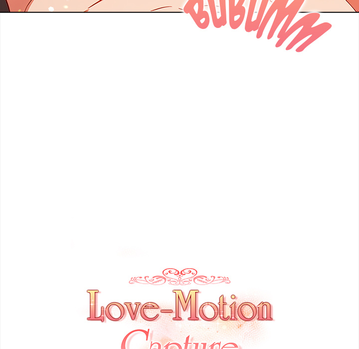 Love-Motion Capture - episode 19 - 20