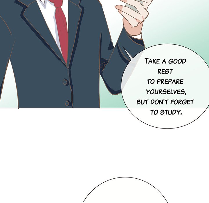 Your Secret Body - episode 4 - 24