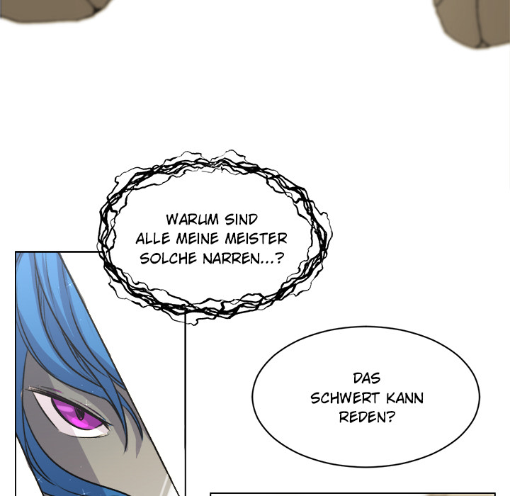 Im Wald der Glühwürmchen - episode 35 - 47