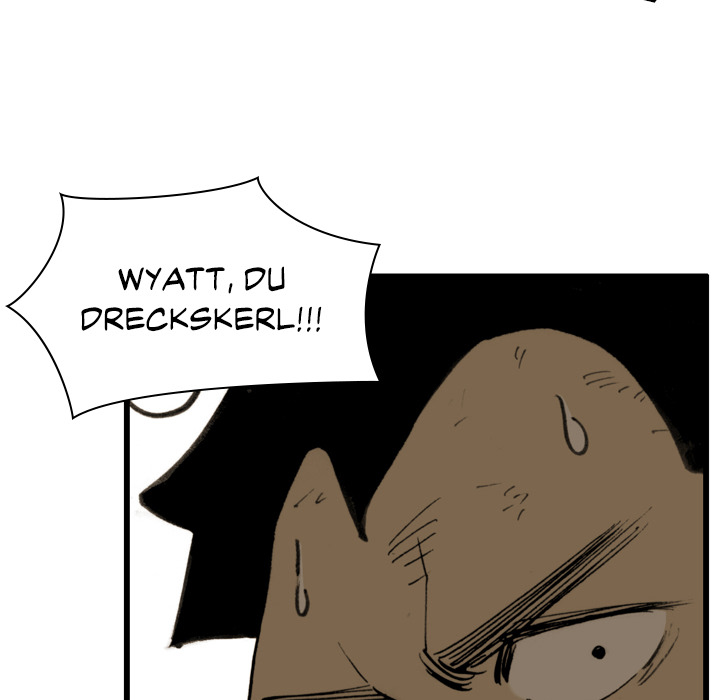 Der Schlägerjäger - episode 59 - 70