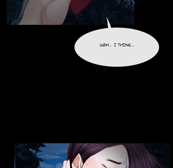 The First Love Story - episode 50 - 60