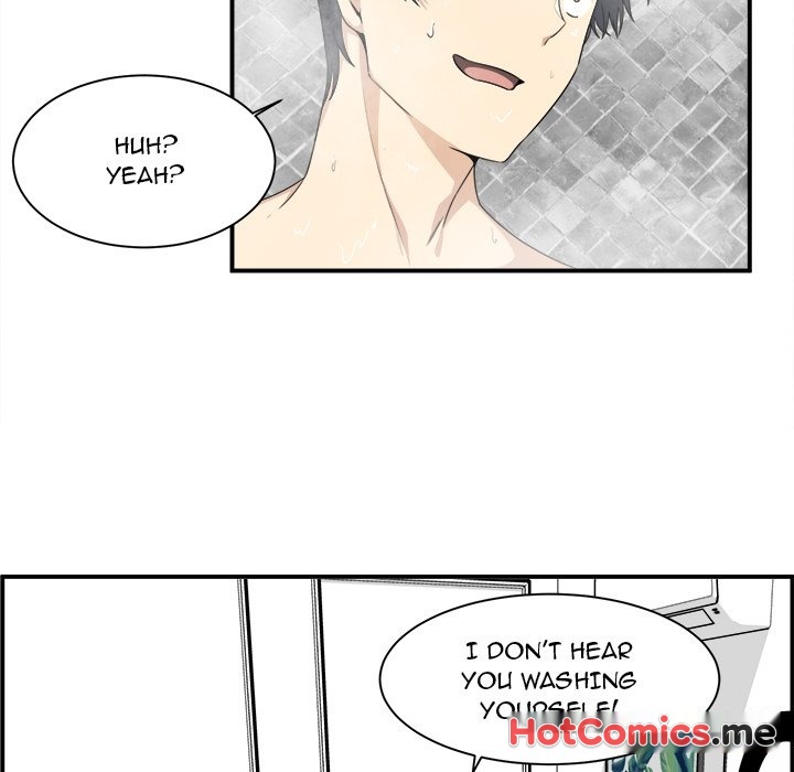 Excuse me, This is my Room - episode 6 - 49