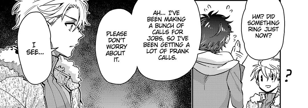 Eclair Omnibus Vol. 1 - episode 7 - 15