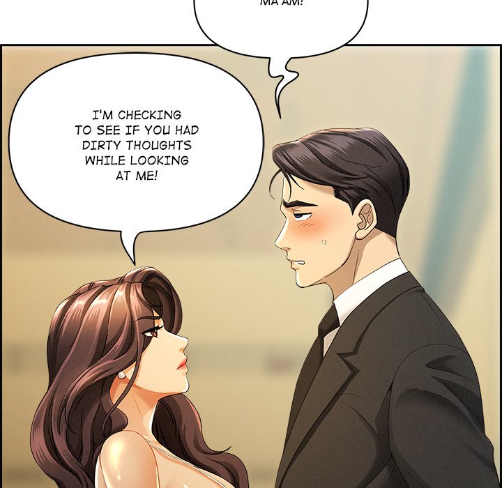 Her Bodyguard - episode 1 - 46