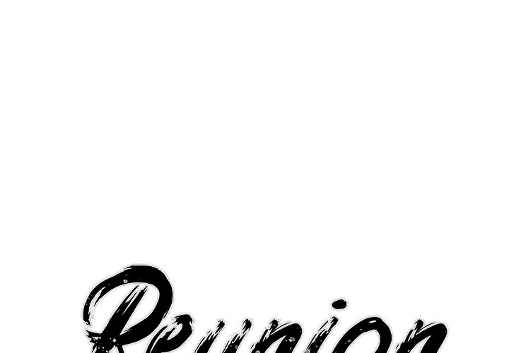 Reunion - episode 30 - 0