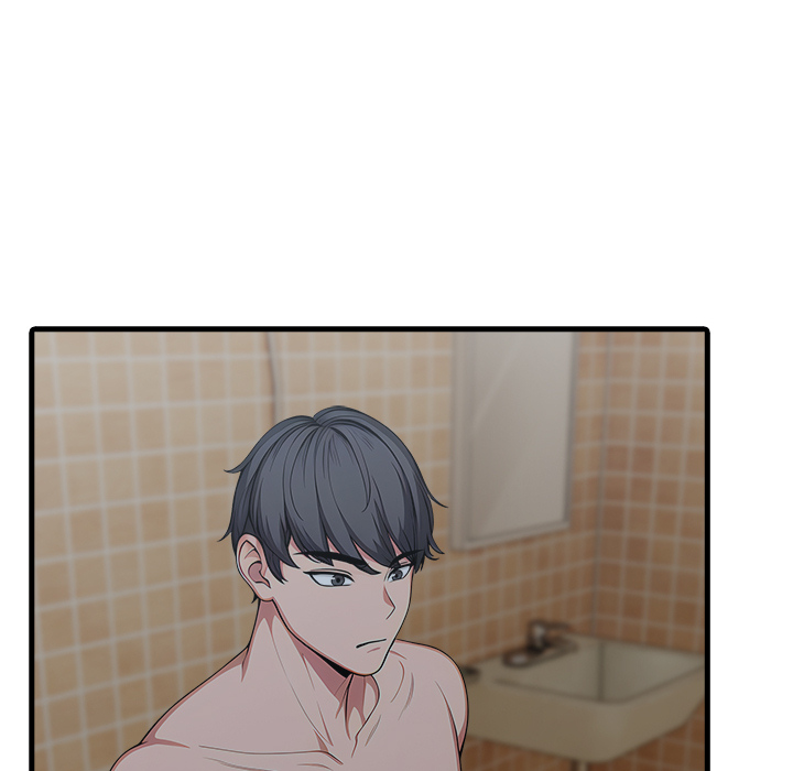 One Month with a Stranger - episode 9 - 57