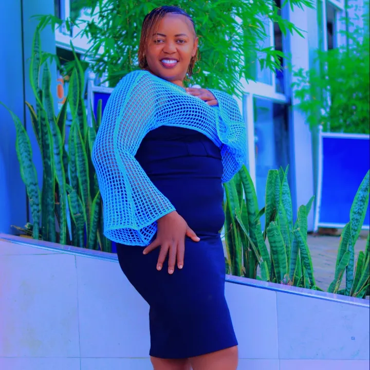 @carolinewambui626