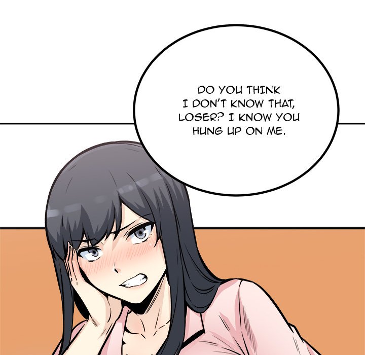 Excuse me, This is my Room - episode 76 - 156
