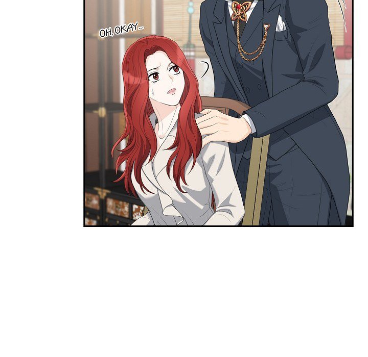 Crown Prince's Marriage Proposal - episode 20 - 72