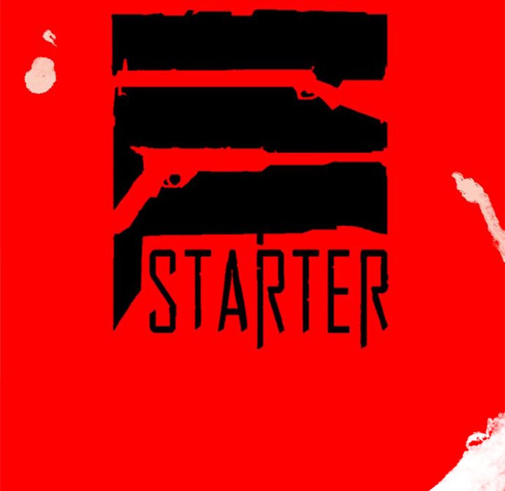 Kill Starter - episode 6 - 15