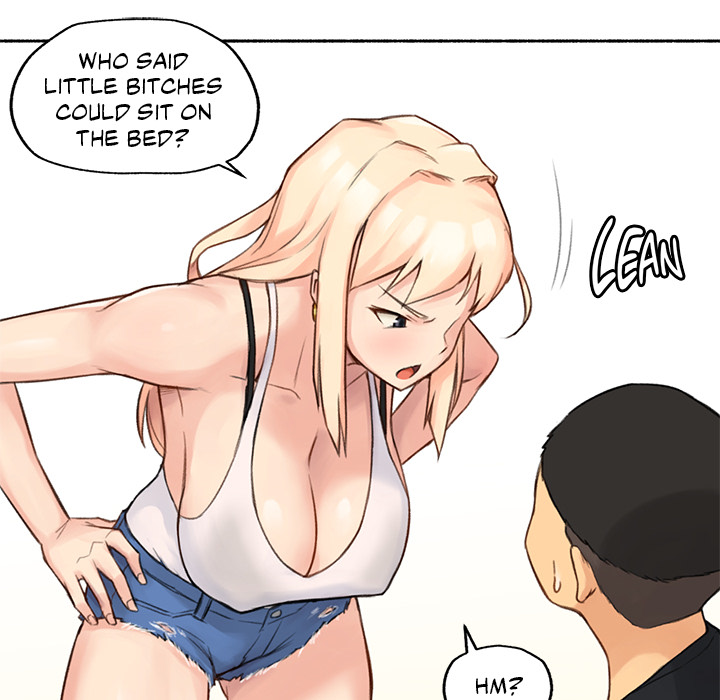 Sexual Exploits - episode 16 - 87