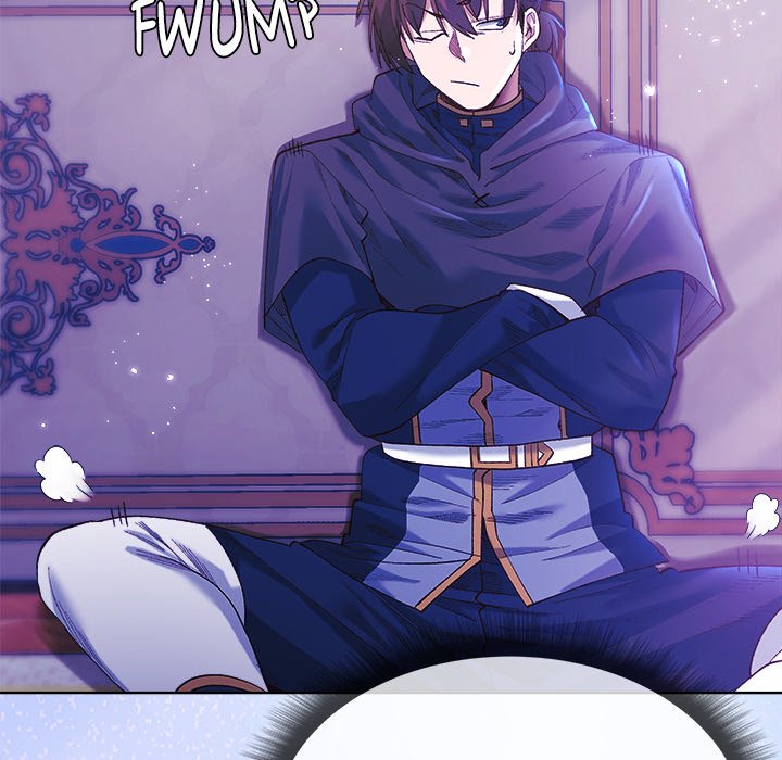 Young Lady's Knight - episode 5 - 11