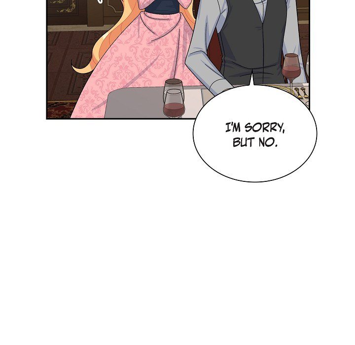 The Destroyer Fell in Love with Me - episode 26 - 96