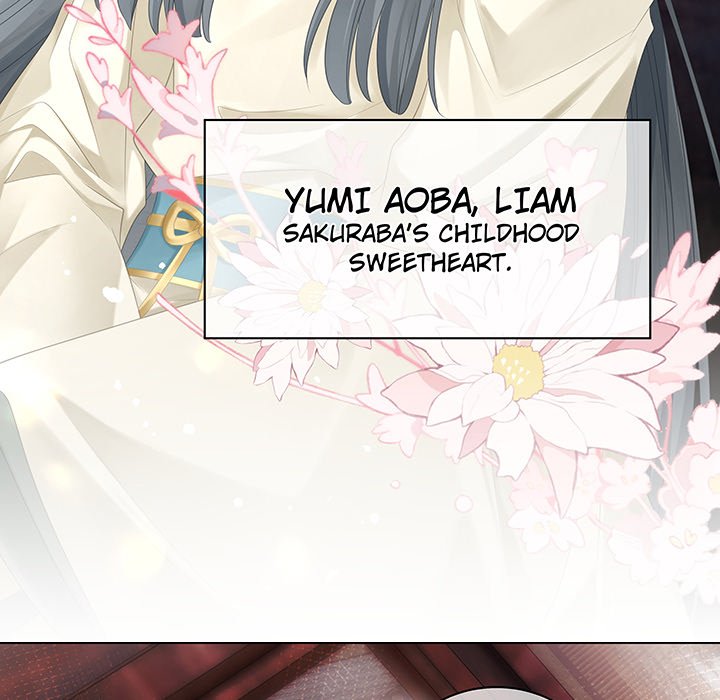 MASTER AND SEVEN LOVERS - episode 73 - 11