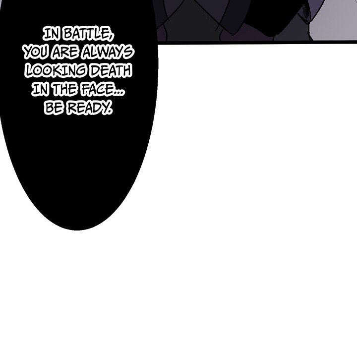 I Reincarnated as a Villain of an RPG, But I Want to Survive - episode 28 - 46