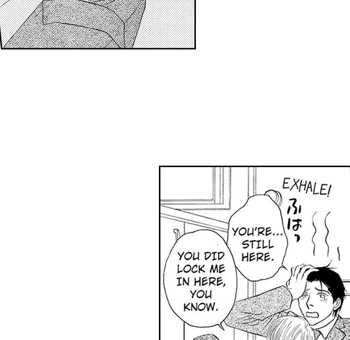 Daddy's Boyfriend - episode 4 - 8