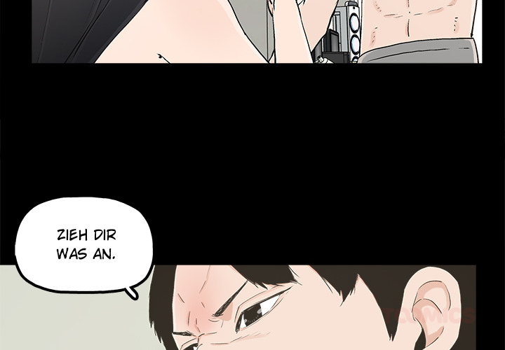 Happy - episode 16 - 1