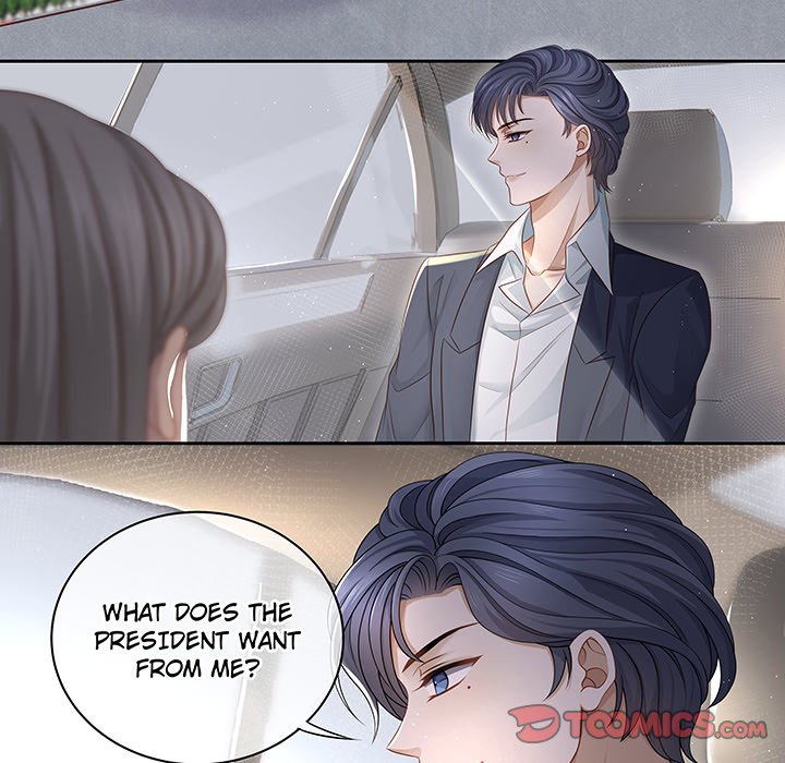 MASTER AND SEVEN LOVERS - episode 56 - 20