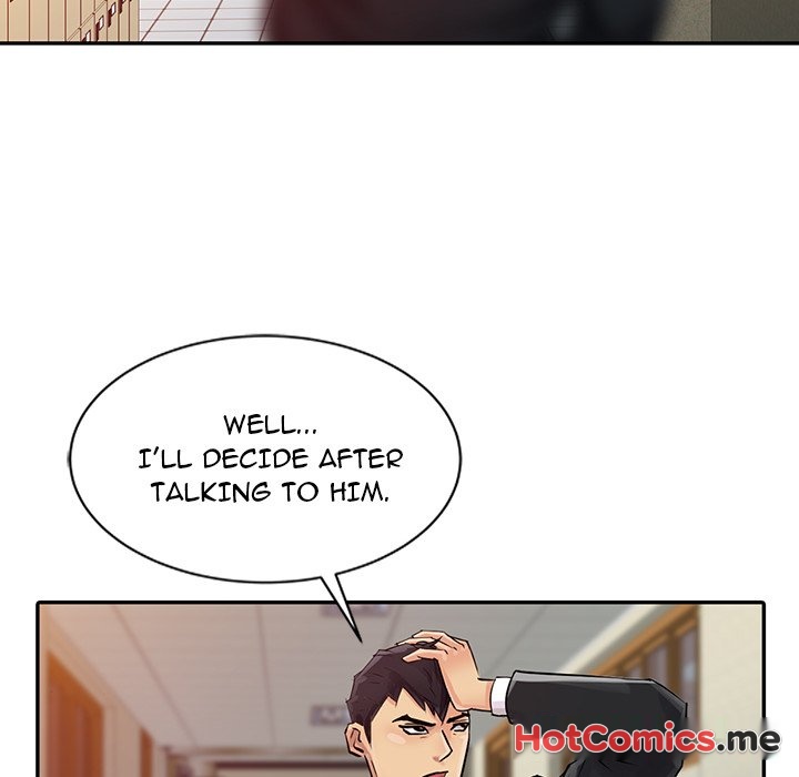 Just For You - episode 8 - 37