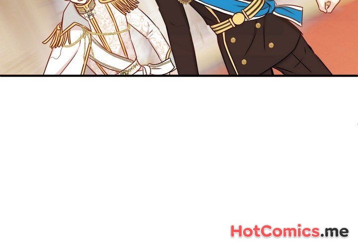 Hold on, Crown Prince! - episode 48 - 2