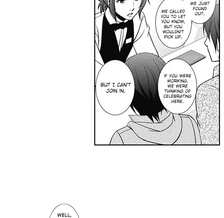 The Rose and The Black Cat - episode 2 - 18