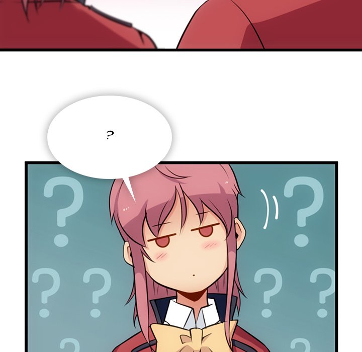 Such a Cute Spy - episode 4 - 110