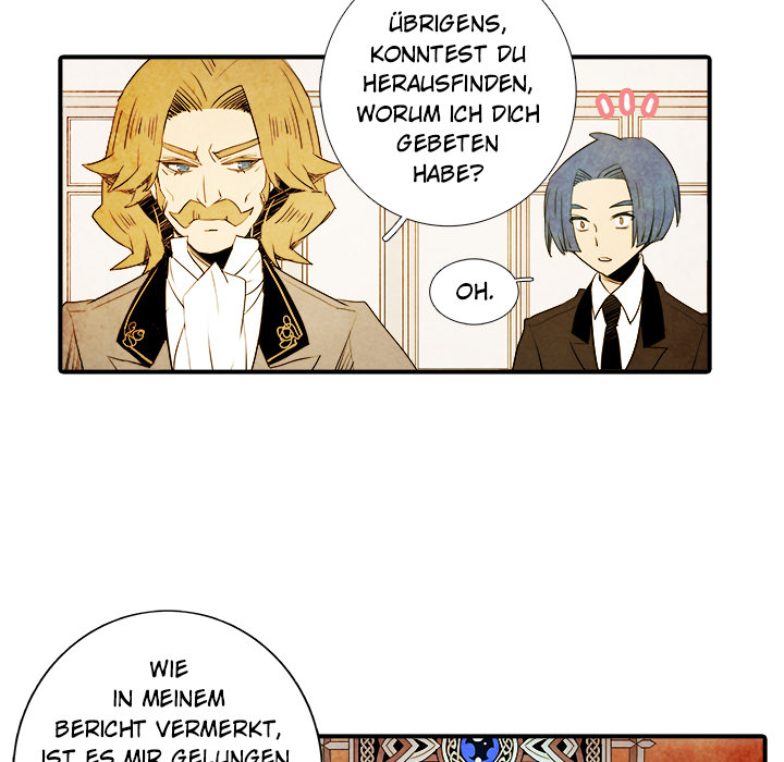 Ardors Königreich - episode 7 - 9