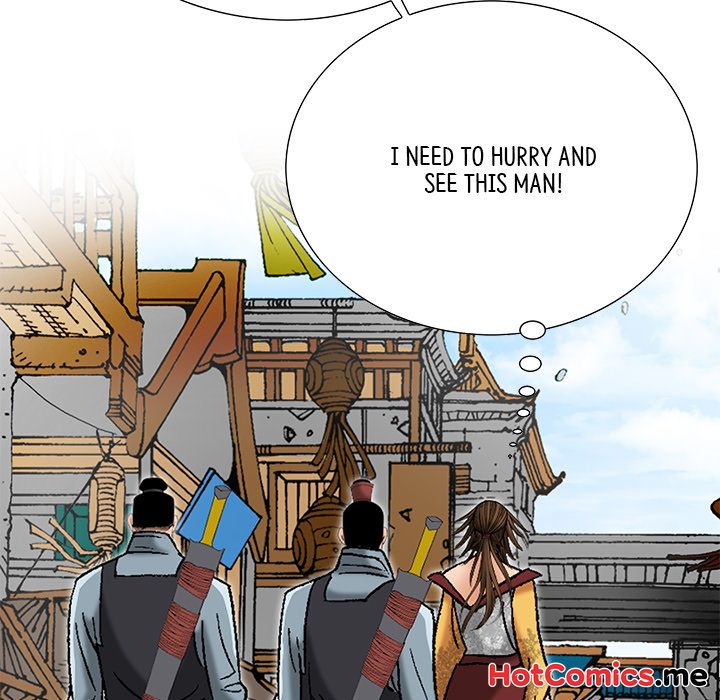 The Tale of The Hyungsan Sect - episode 80 - 61