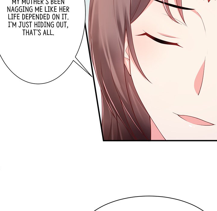 Clever Lady Chelsea - episode 41 - 68