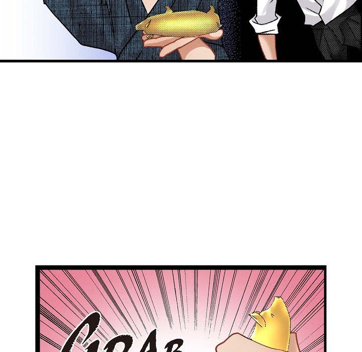 Work, Fight and Love - Webtoon Edition - episode 13 - 59