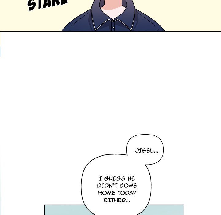 Pheromone Sherbet♥ - episode 32 - 4