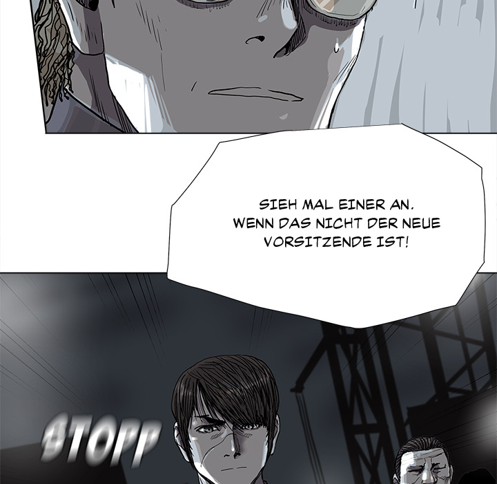 Das azurblaue Land - episode 72 - 19