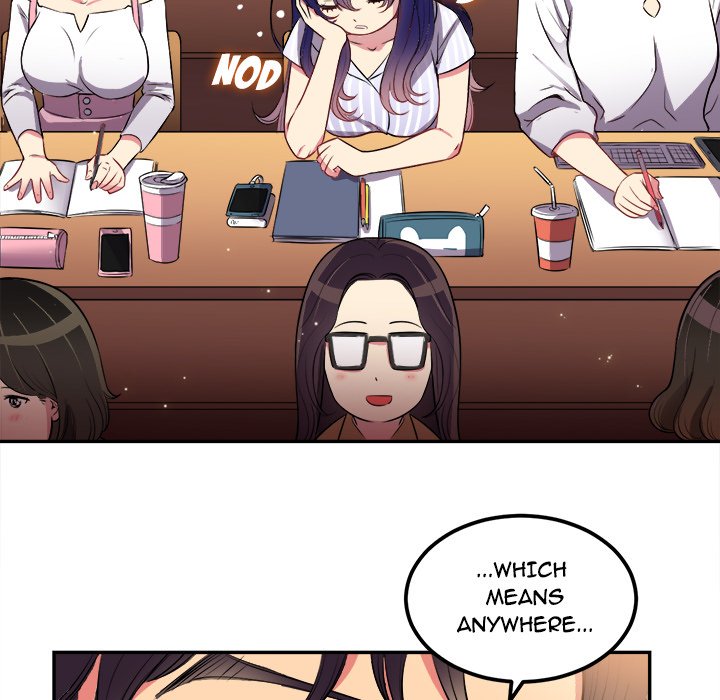 Yuri's Part Time Job - episode 1 - 120