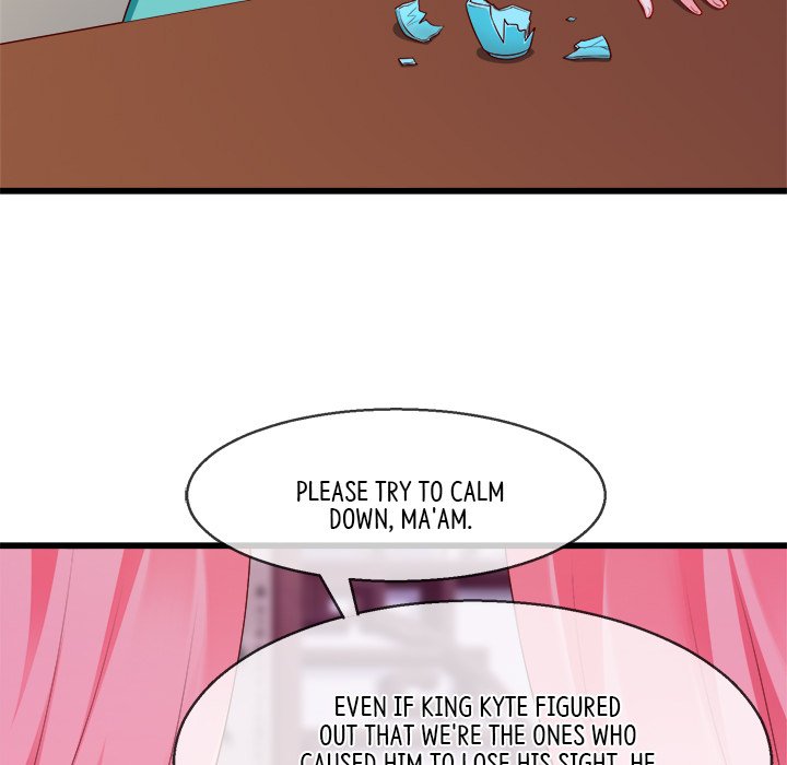 Clever Lady Chelsea - episode 29 - 95