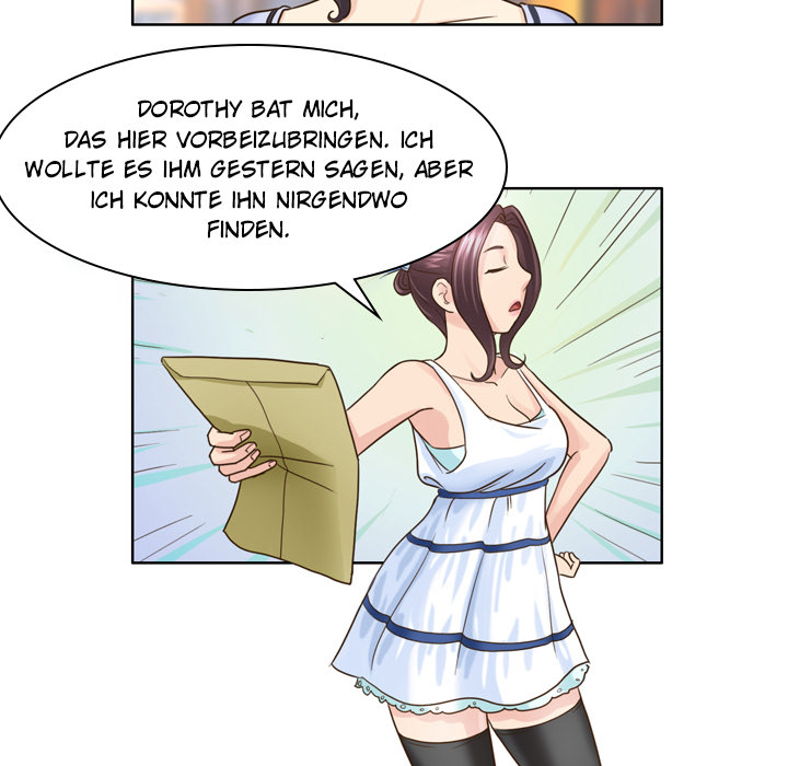 Die neue Kollegin - episode 8 - 26