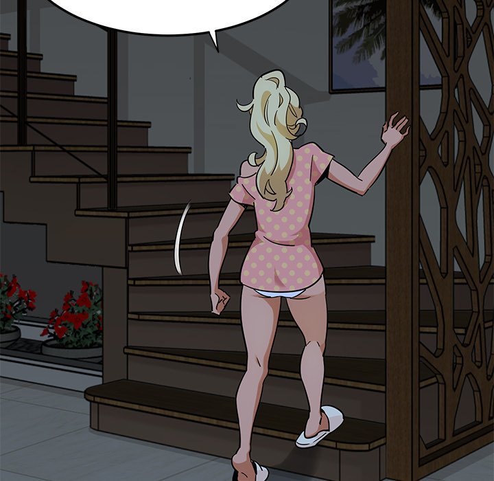 Wer hat Angst vor Mister H? - episode 26 - 39