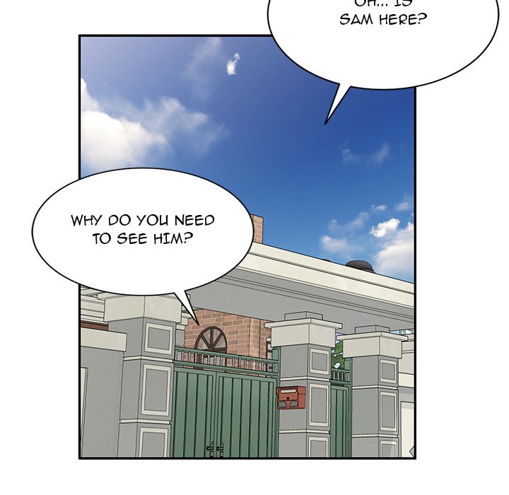Don't Seduce Me! - episode 18 - 114