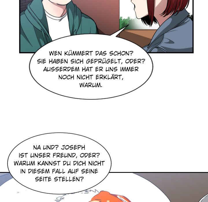 Du bist nichts Besonderes! - episode 22 - 69